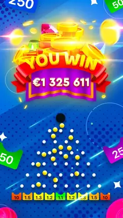 Plinko preview